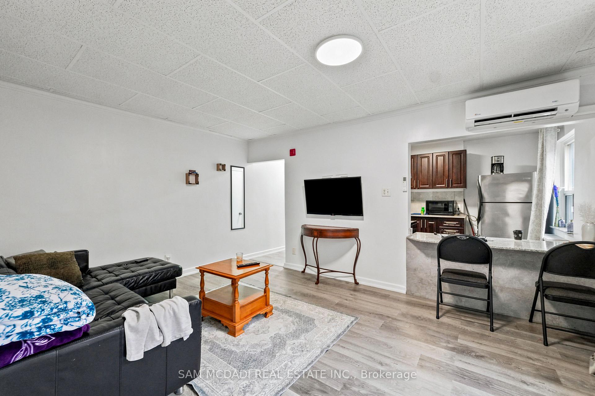 Photo 10 of Unit 201, 1016 O'connor Drive, Toronto, O'Connor-Parkview — HOMEH