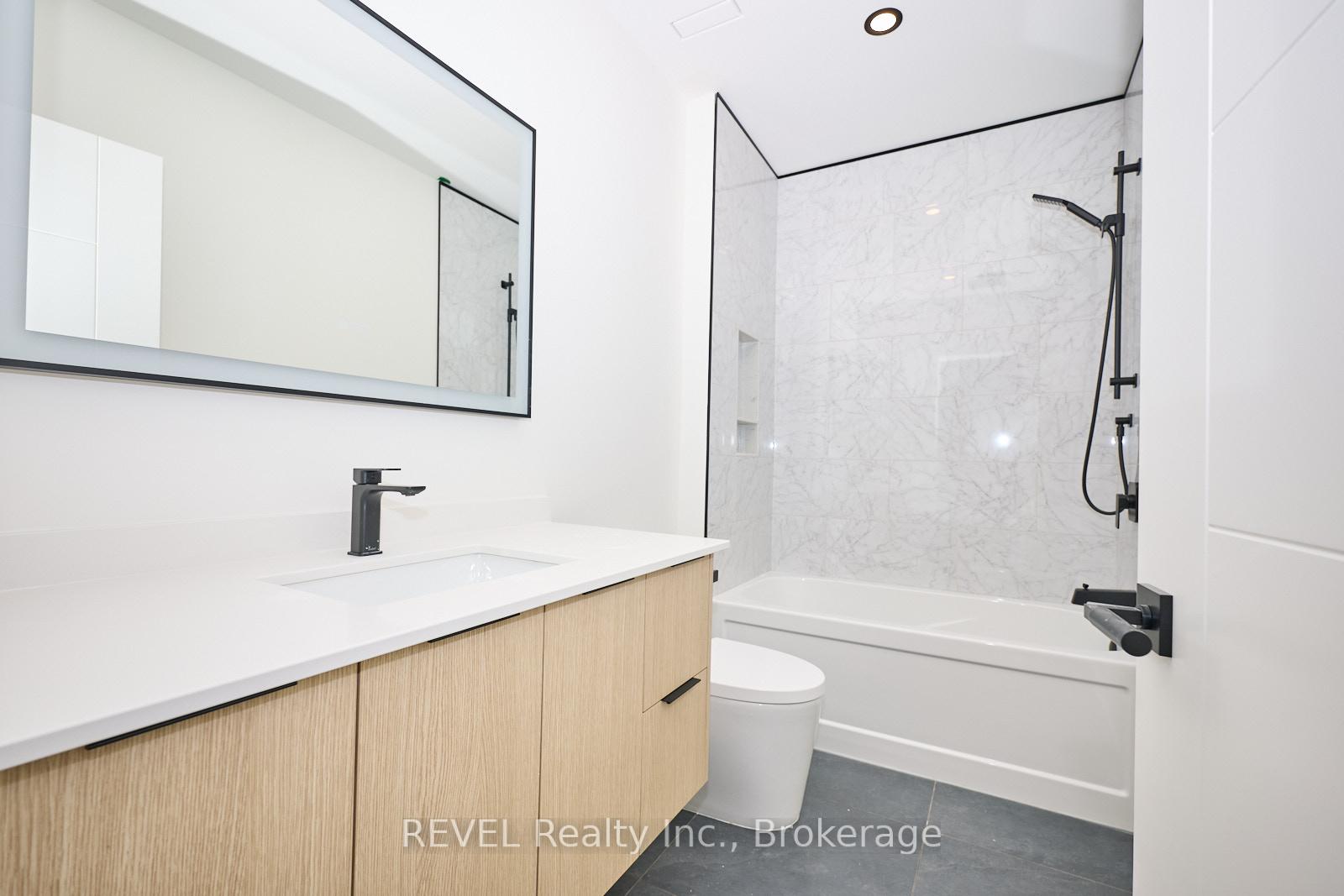 Photo 14 of Unit Unit 2, 5361 Valley Way, Niagara Falls, Cherrywood — HOMEH