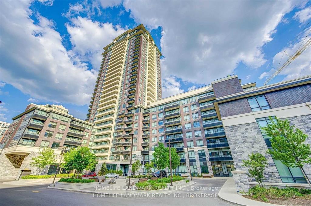 Photo 1 of Unit 202, 15 Water Walk Drive, Markham, Unionville — HOMEH