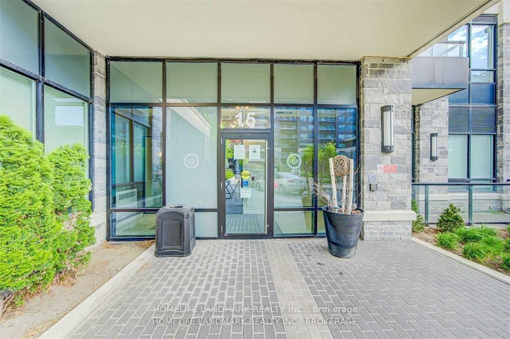 Photo 2 of Unit 202, 15 Water Walk Drive, Markham, Unionville — HOMEH