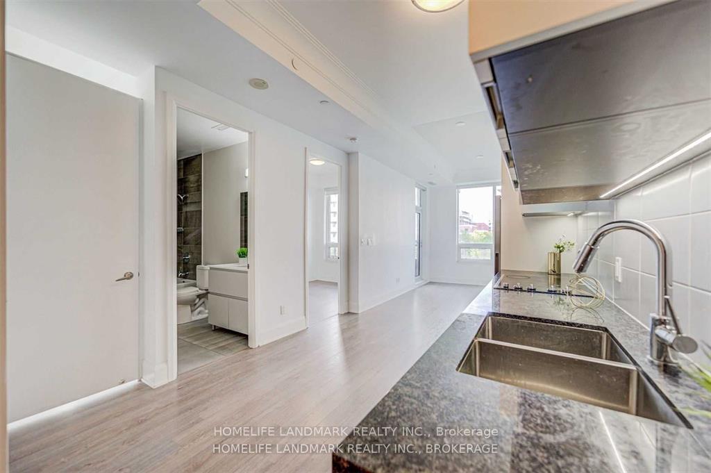 Photo 5 of Unit 202, 15 Water Walk Drive, Markham, Unionville — HOMEH