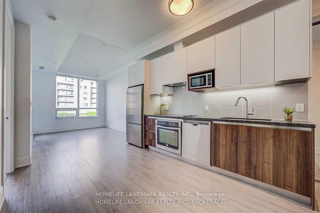 Photo 6 of Unit 202, 15 Water Walk Drive, Markham, Unionville — HOMEH