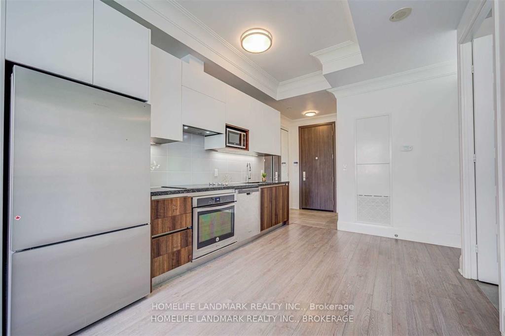 Photo 7 of Unit 202, 15 Water Walk Drive, Markham, Unionville — HOMEH
