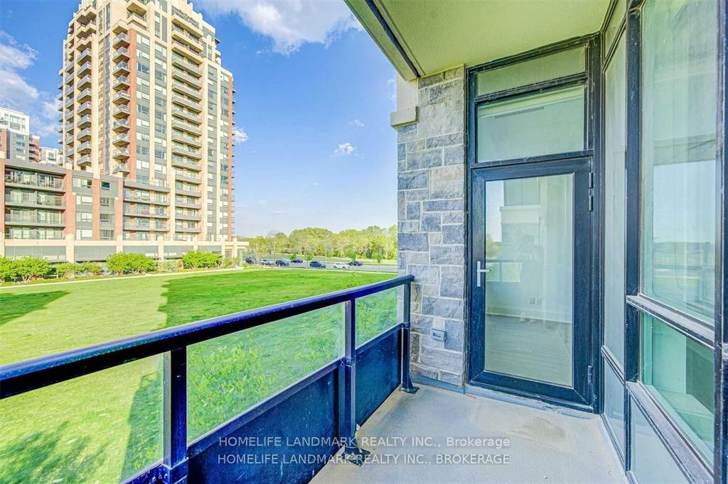 Photo 23 of Unit 202, 15 Water Walk Drive, Markham, Unionville — HOMEH