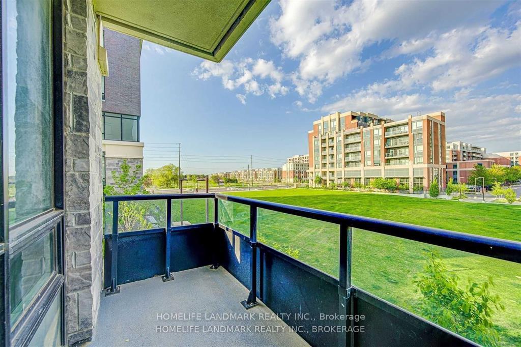 Photo 24 of Unit 202, 15 Water Walk Drive, Markham, Unionville — HOMEH