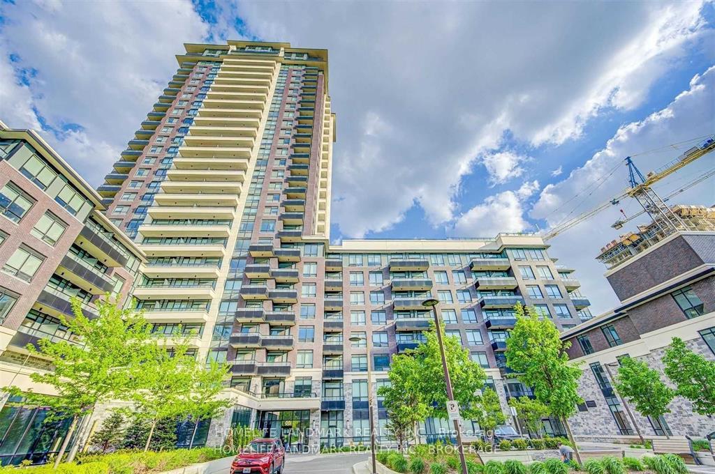 Photo 25 of Unit 202, 15 Water Walk Drive, Markham, Unionville — HOMEH