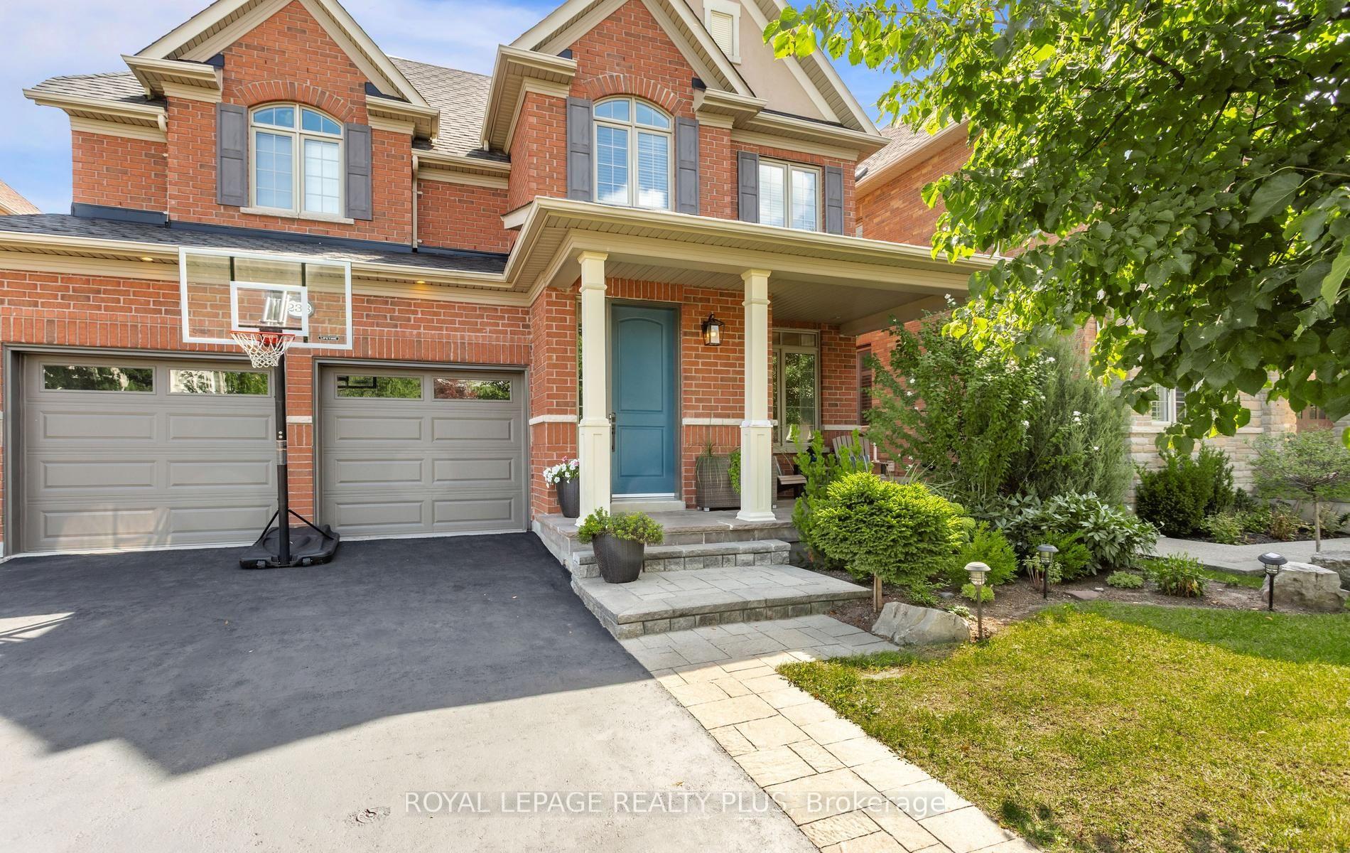Photo 2 of 238 Melanson Heights, Milton, Scott — HOMEH
