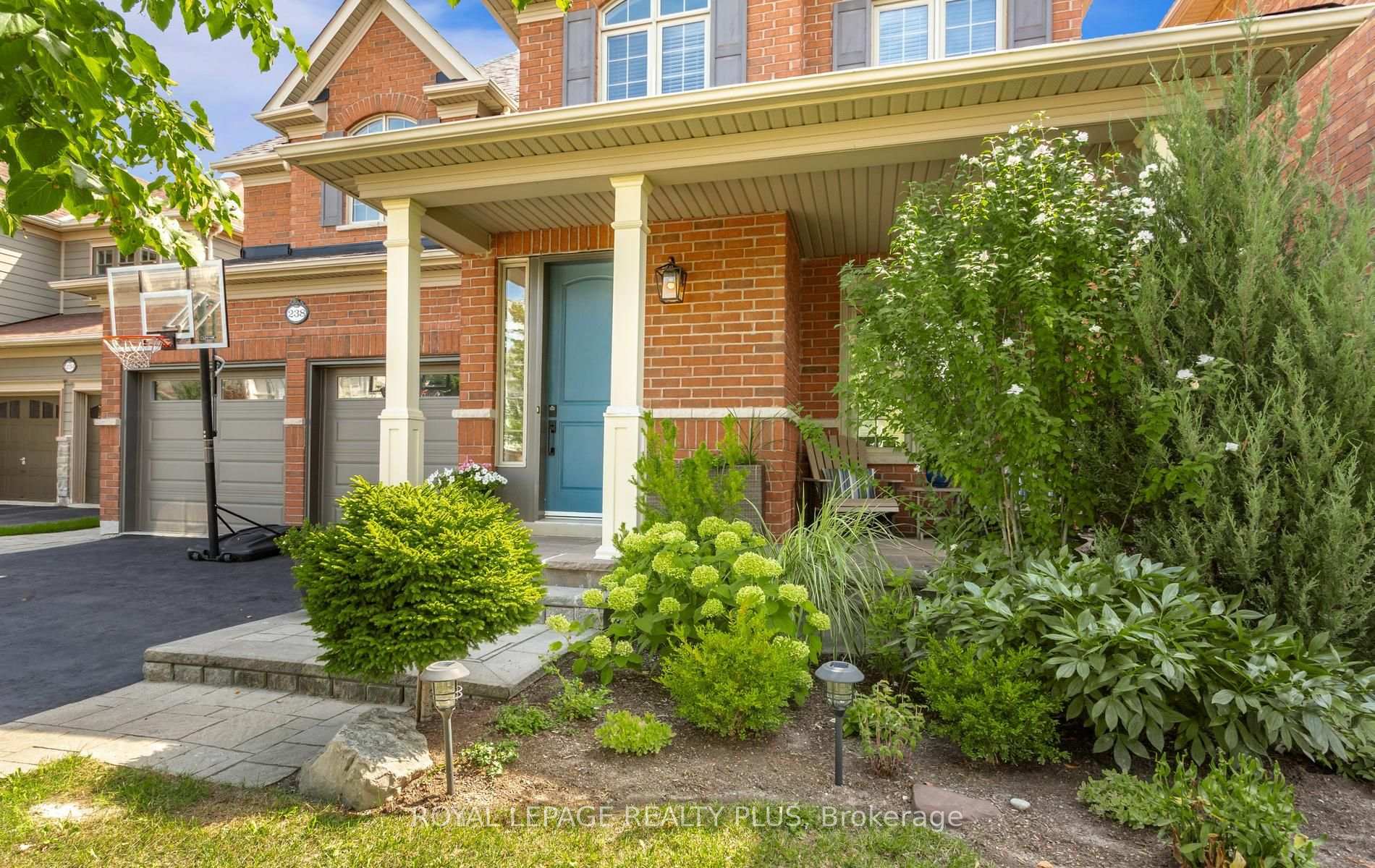 Photo 3 of 238 Melanson Heights, Milton, Scott — HOMEH