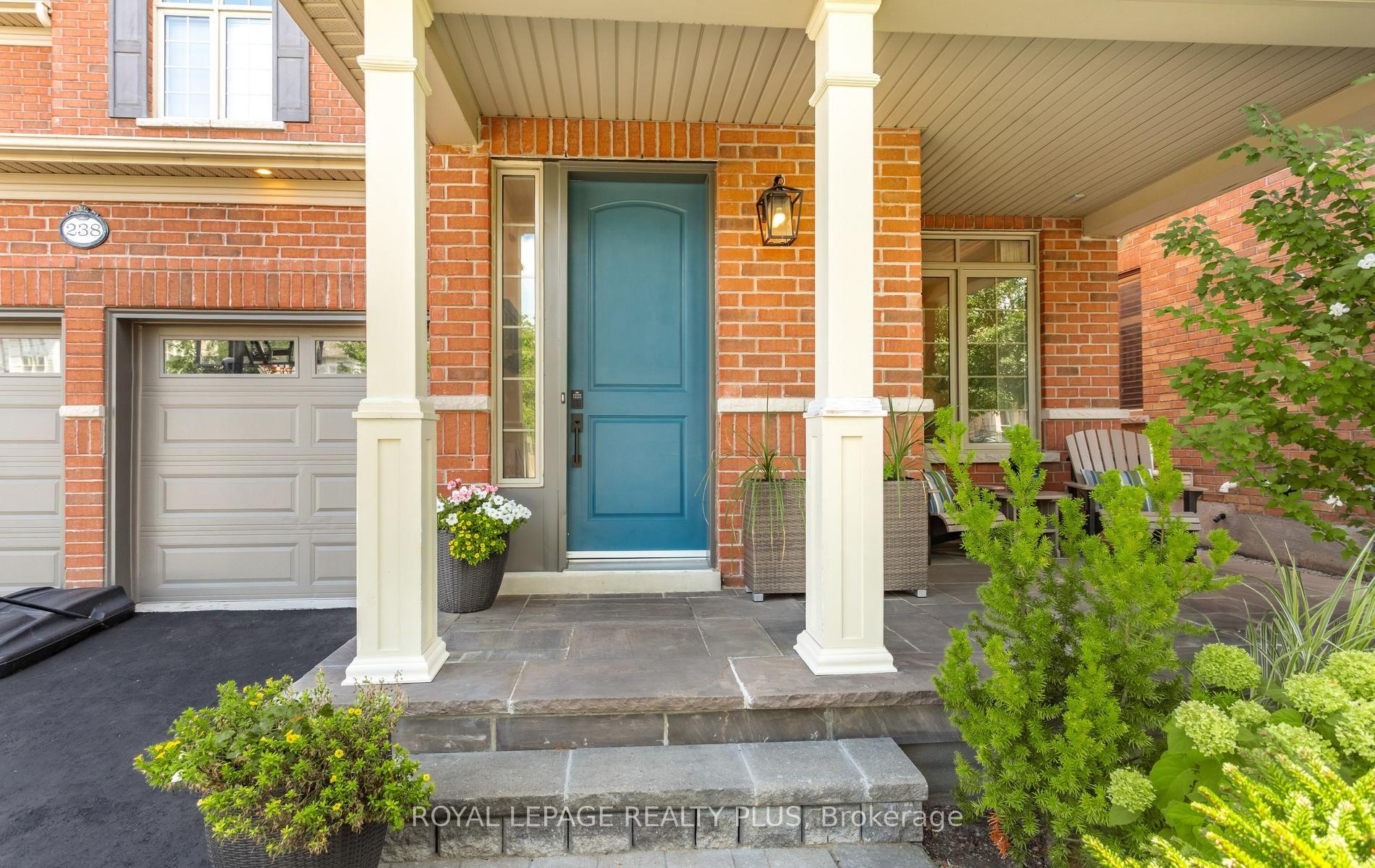 Photo 5 of 238 Melanson Heights, Milton, Scott — HOMEH