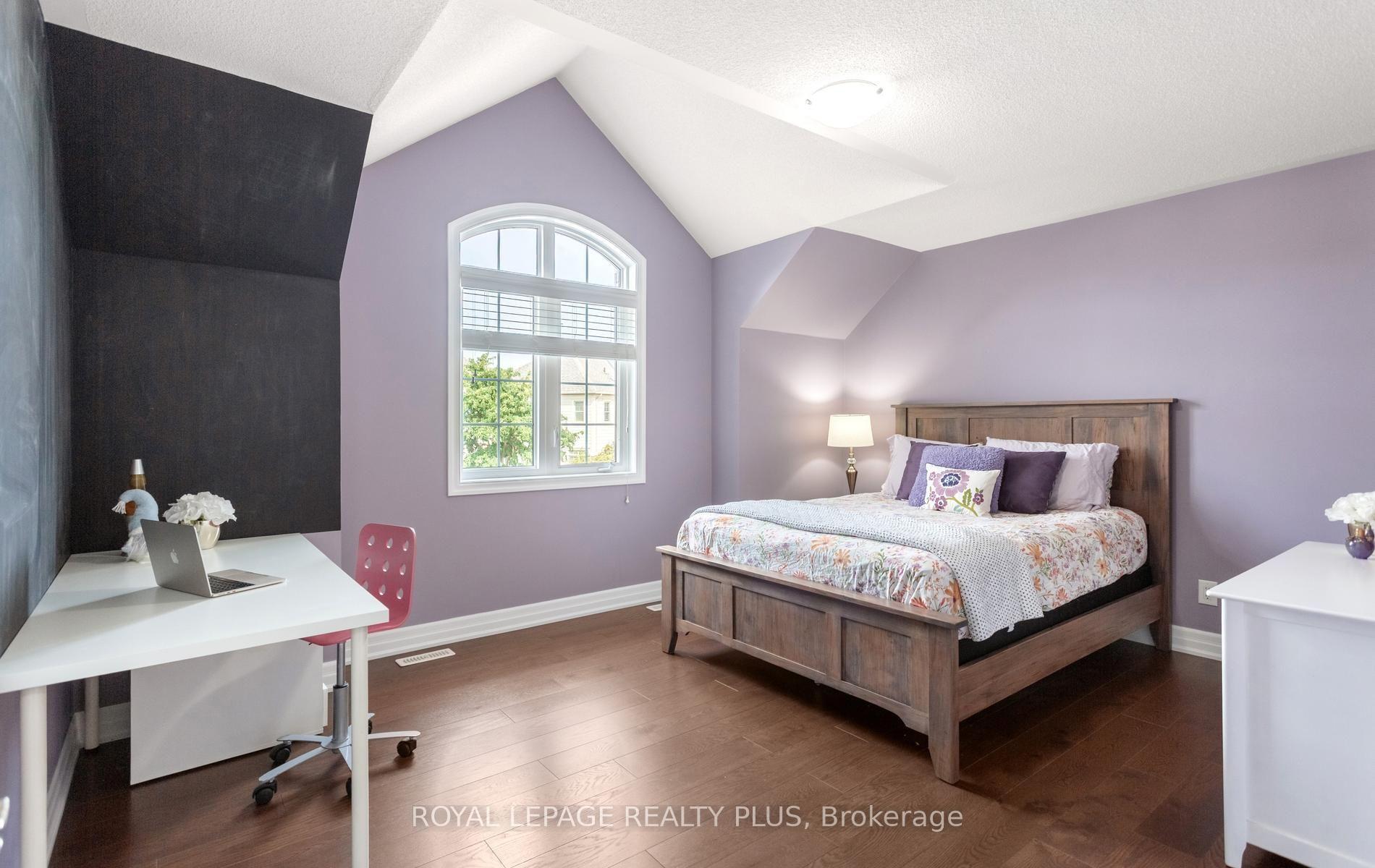 Photo 32 of 238 Melanson Heights, Milton, Scott — HOMEH