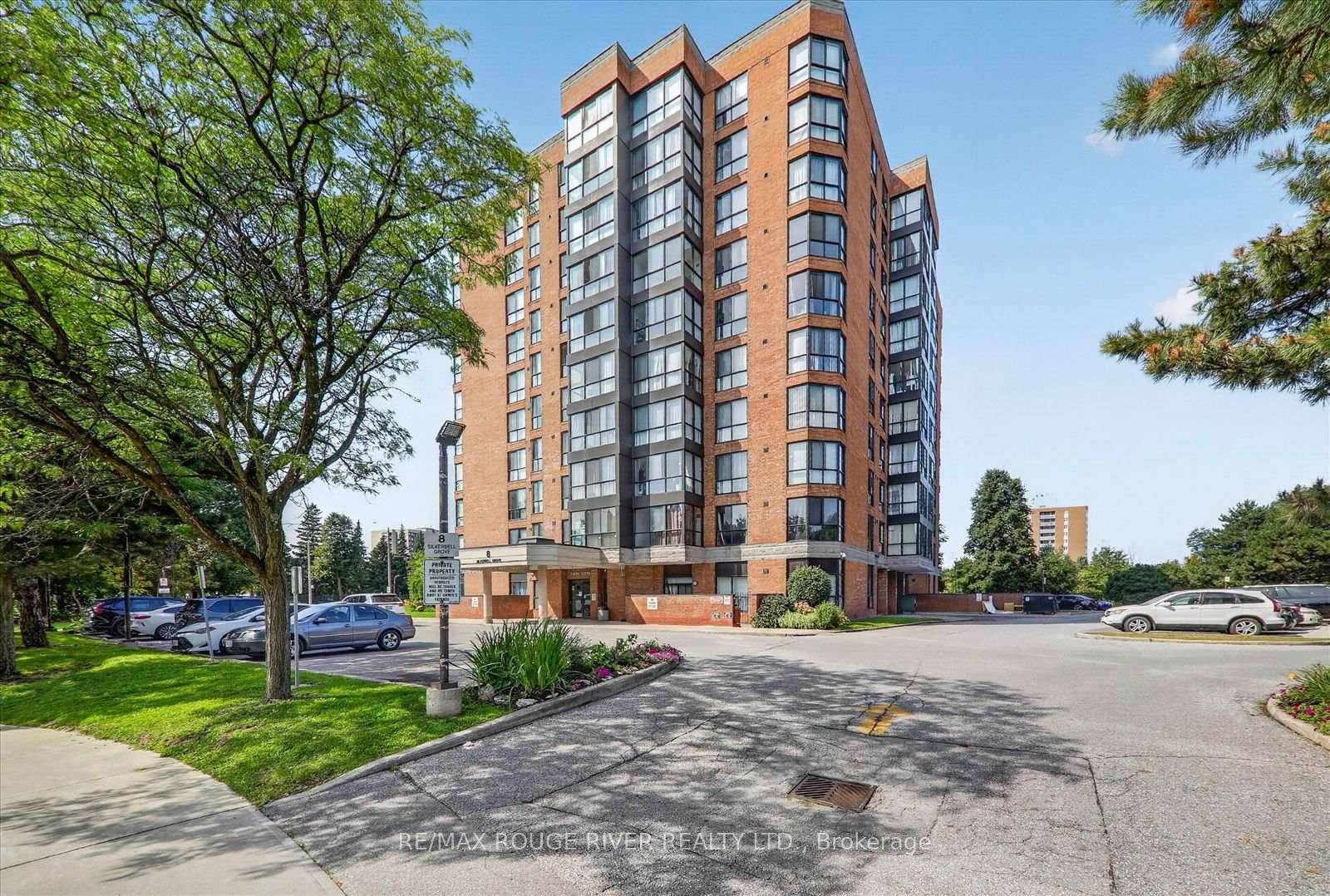 Photo 2 of Unit 305, 8 Silver Bell Grove, Scarborough, Malvern — HOMEH