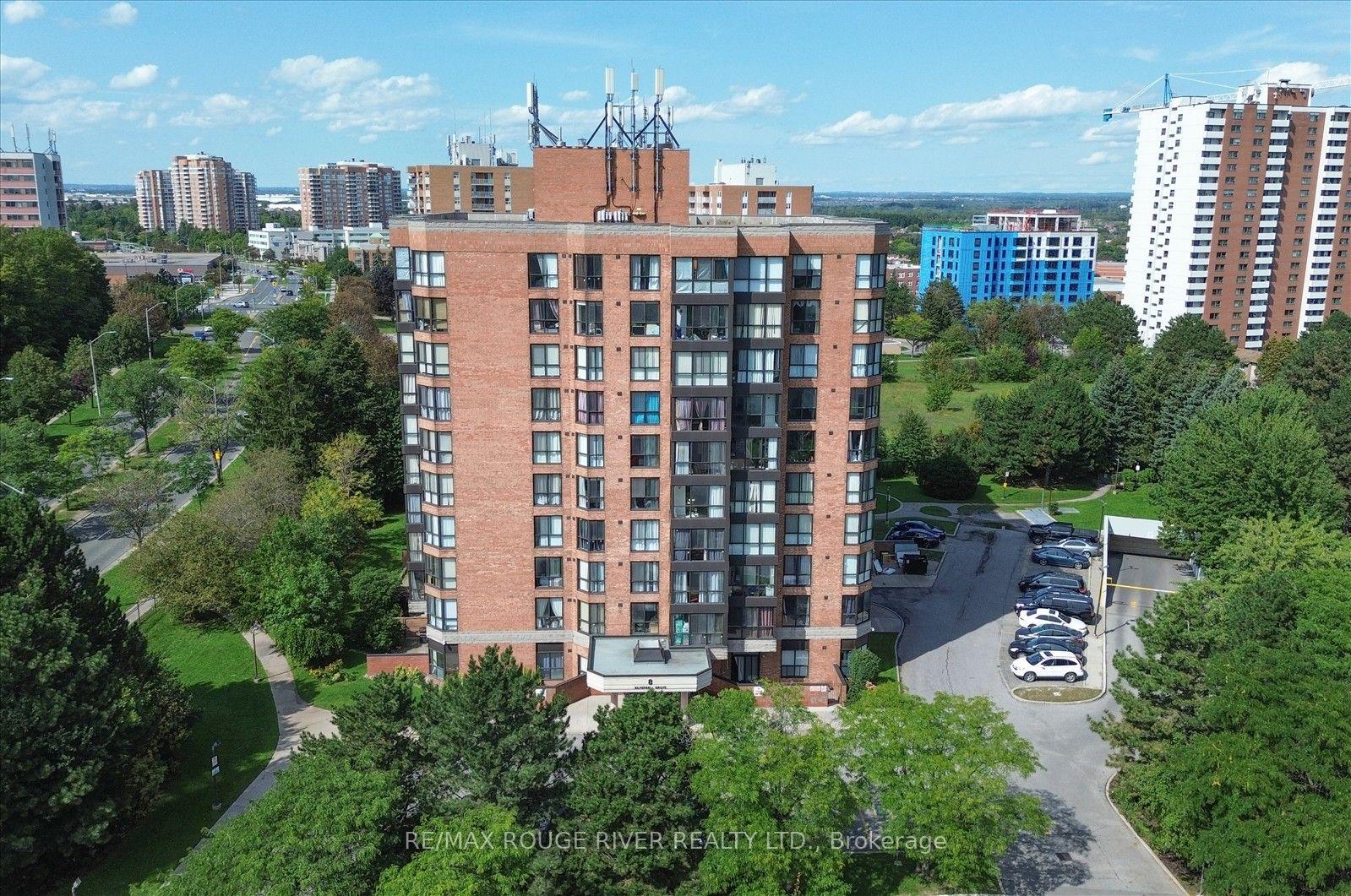 Photo 4 of Unit 305, 8 Silver Bell Grove, Scarborough, Malvern — HOMEH