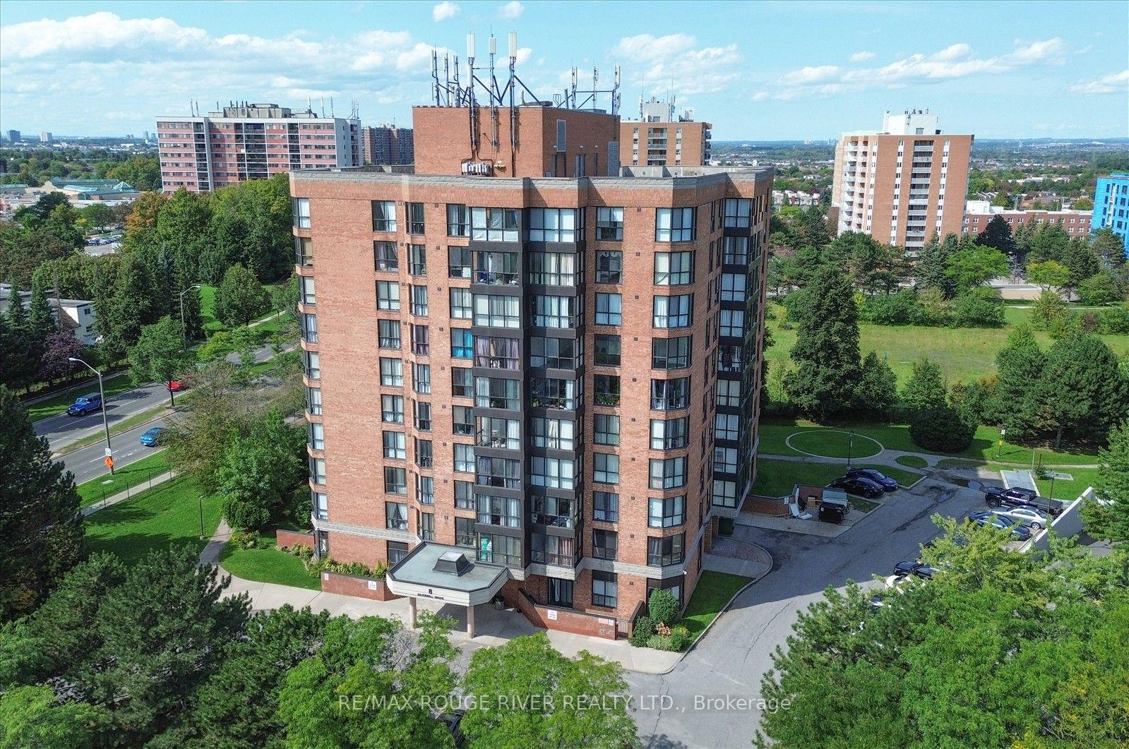 Photo 5 of Unit 305, 8 Silver Bell Grove, Scarborough, Malvern — HOMEH