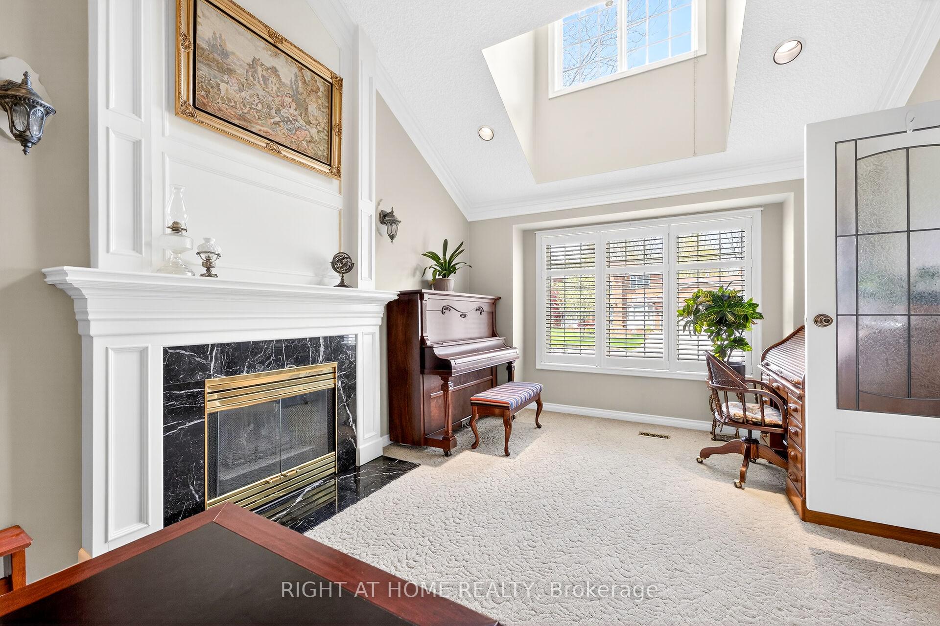 Photo 7 of 1 Captain Tenbrock Terrace, St. Catharines, Grapeview — HOMEH