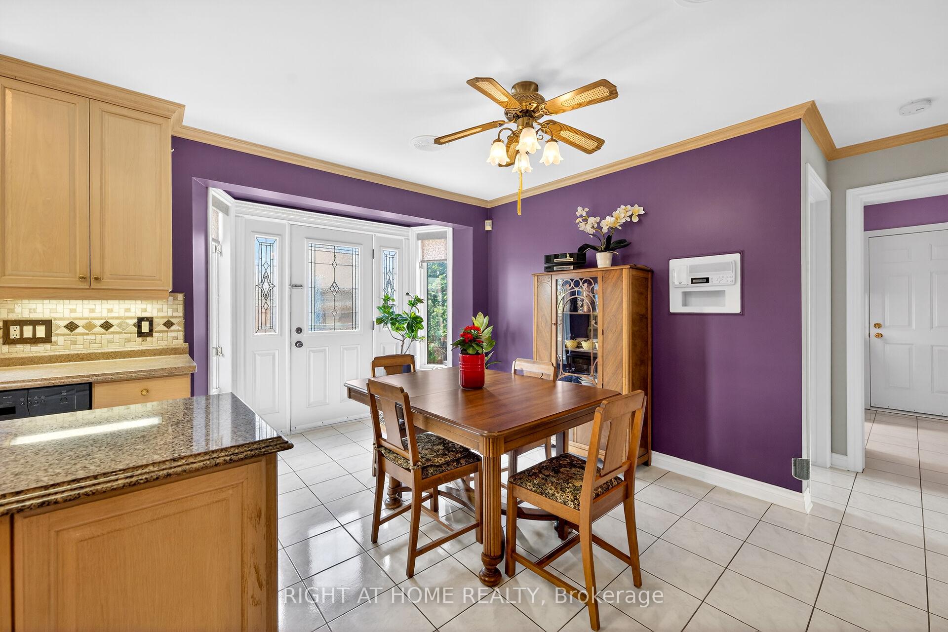 Photo 13 of 1 Captain Tenbrock Terrace, St. Catharines, Grapeview — HOMEH