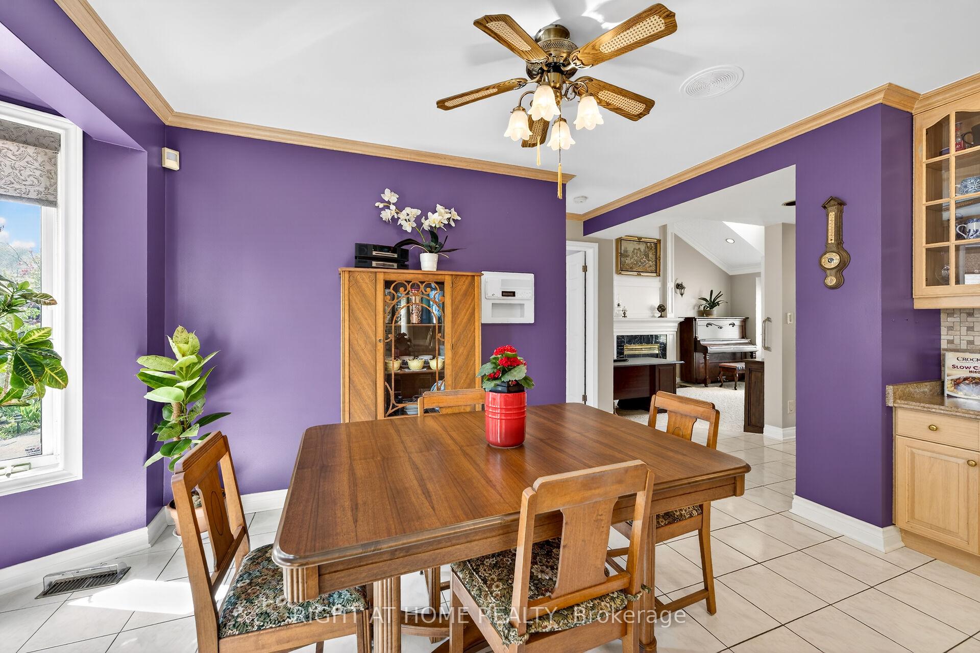 Photo 14 of 1 Captain Tenbrock Terrace, St. Catharines, Grapeview — HOMEH