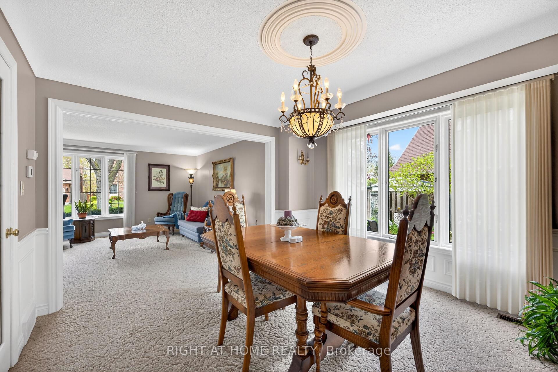 Photo 19 of 1 Captain Tenbrock Terrace, St. Catharines, Grapeview — HOMEH