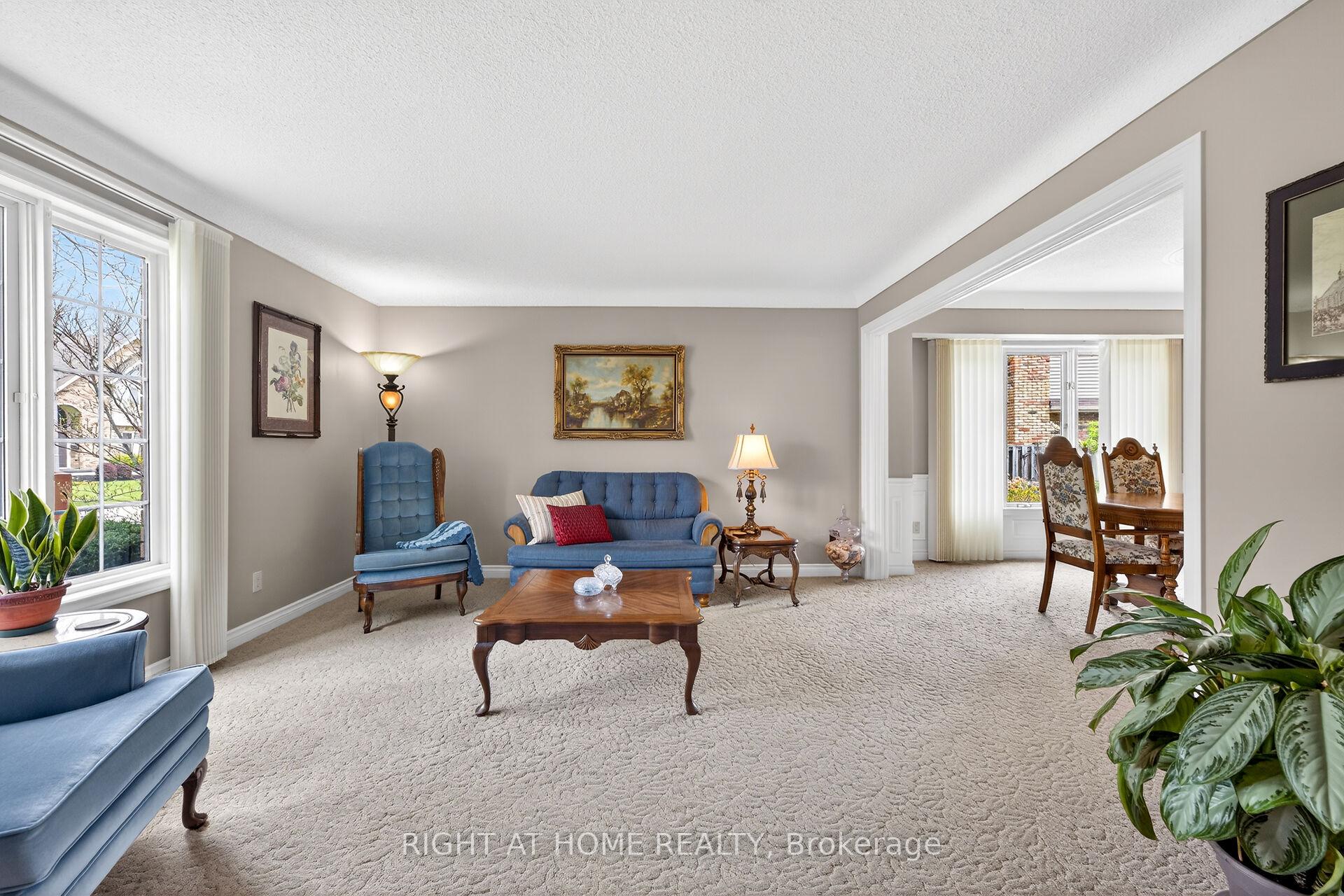 Photo 21 of 1 Captain Tenbrock Terrace, St. Catharines, Grapeview — HOMEH