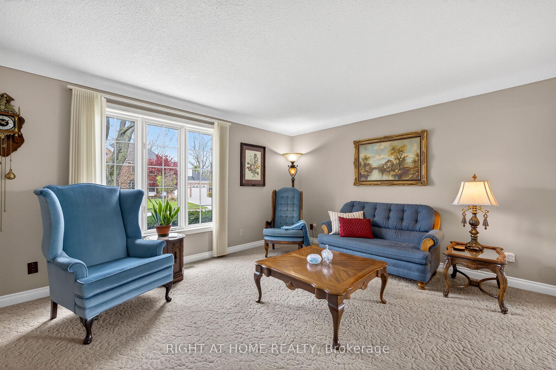 Photo 22 of 1 Captain Tenbrock Terrace, St. Catharines, Grapeview — HOMEH