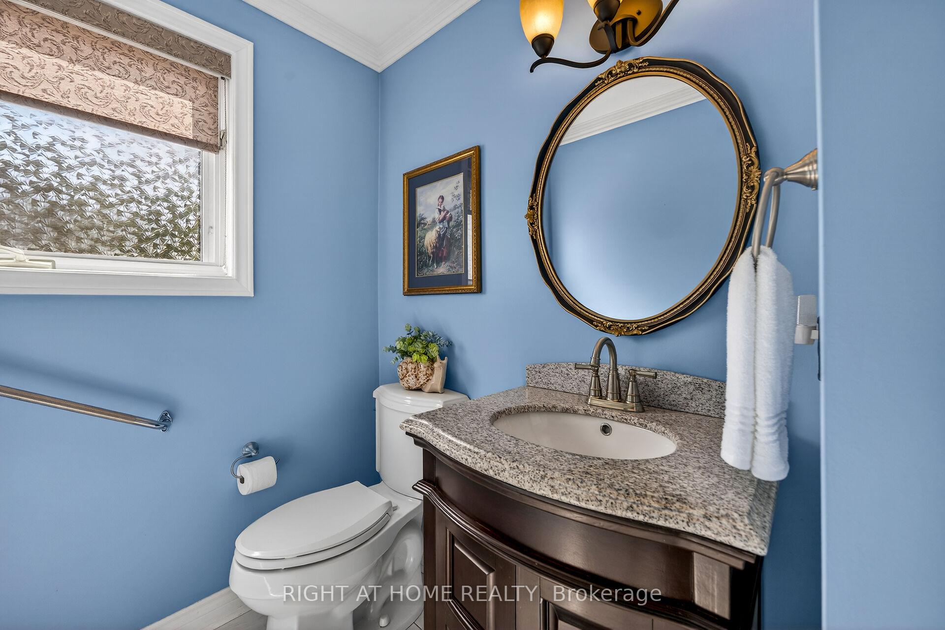 Photo 24 of 1 Captain Tenbrock Terrace, St. Catharines, Grapeview — HOMEH