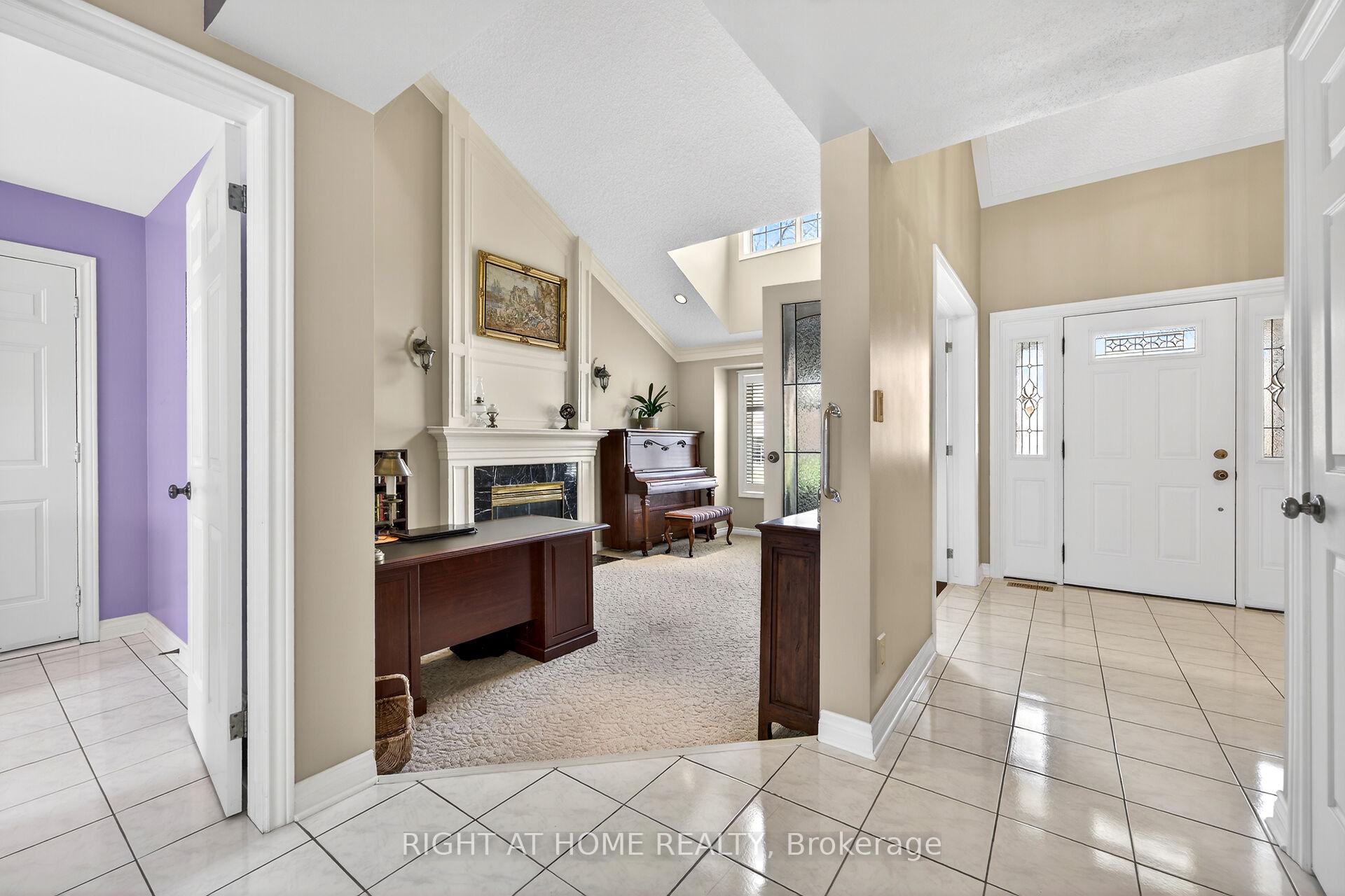 Photo 26 of 1 Captain Tenbrock Terrace, St. Catharines, Grapeview — HOMEH