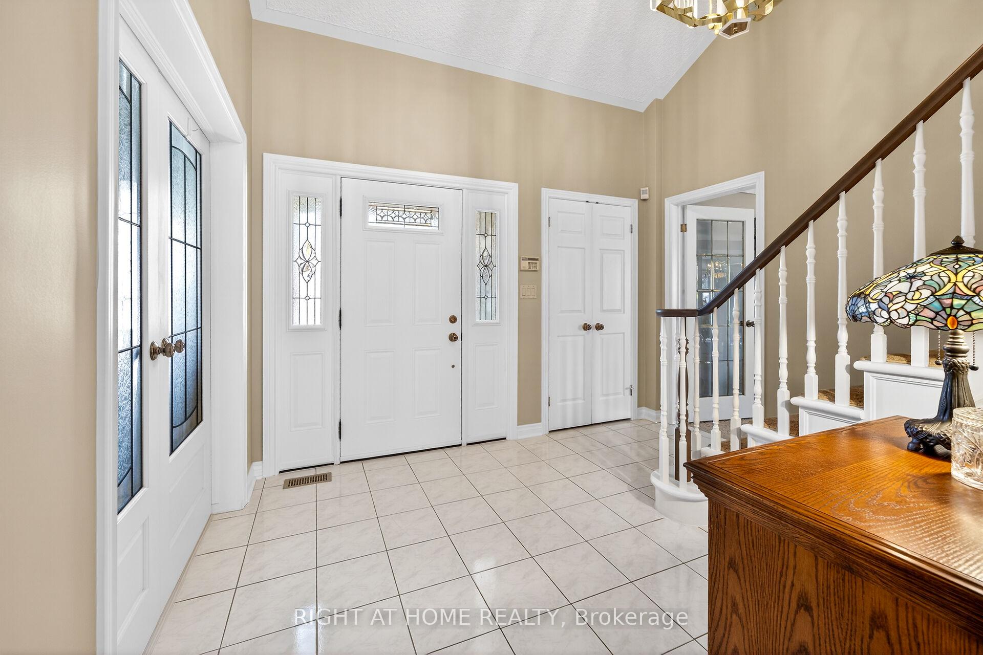Photo 27 of 1 Captain Tenbrock Terrace, St. Catharines, Grapeview — HOMEH