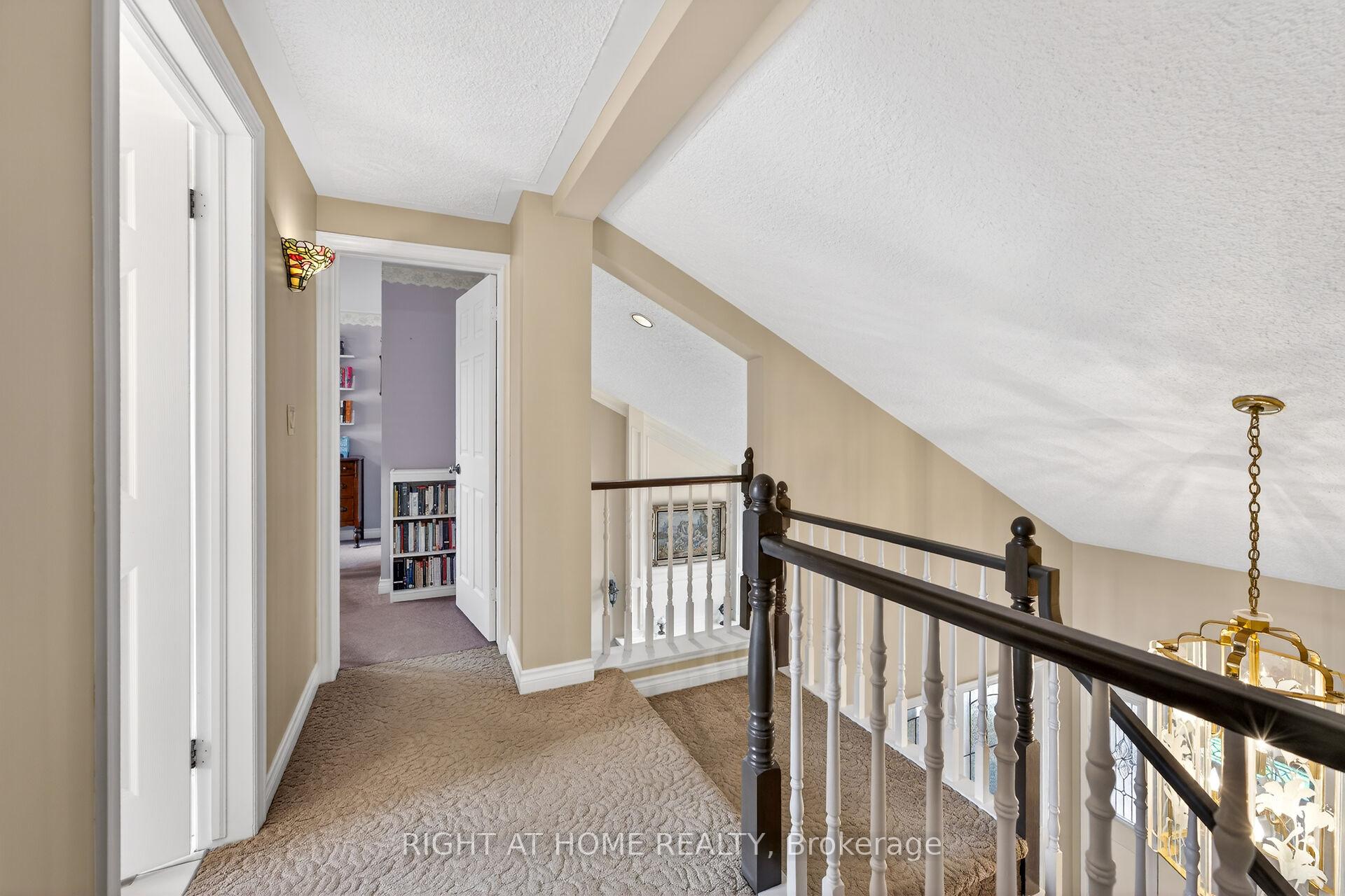 Photo 30 of 1 Captain Tenbrock Terrace, St. Catharines, Grapeview — HOMEH