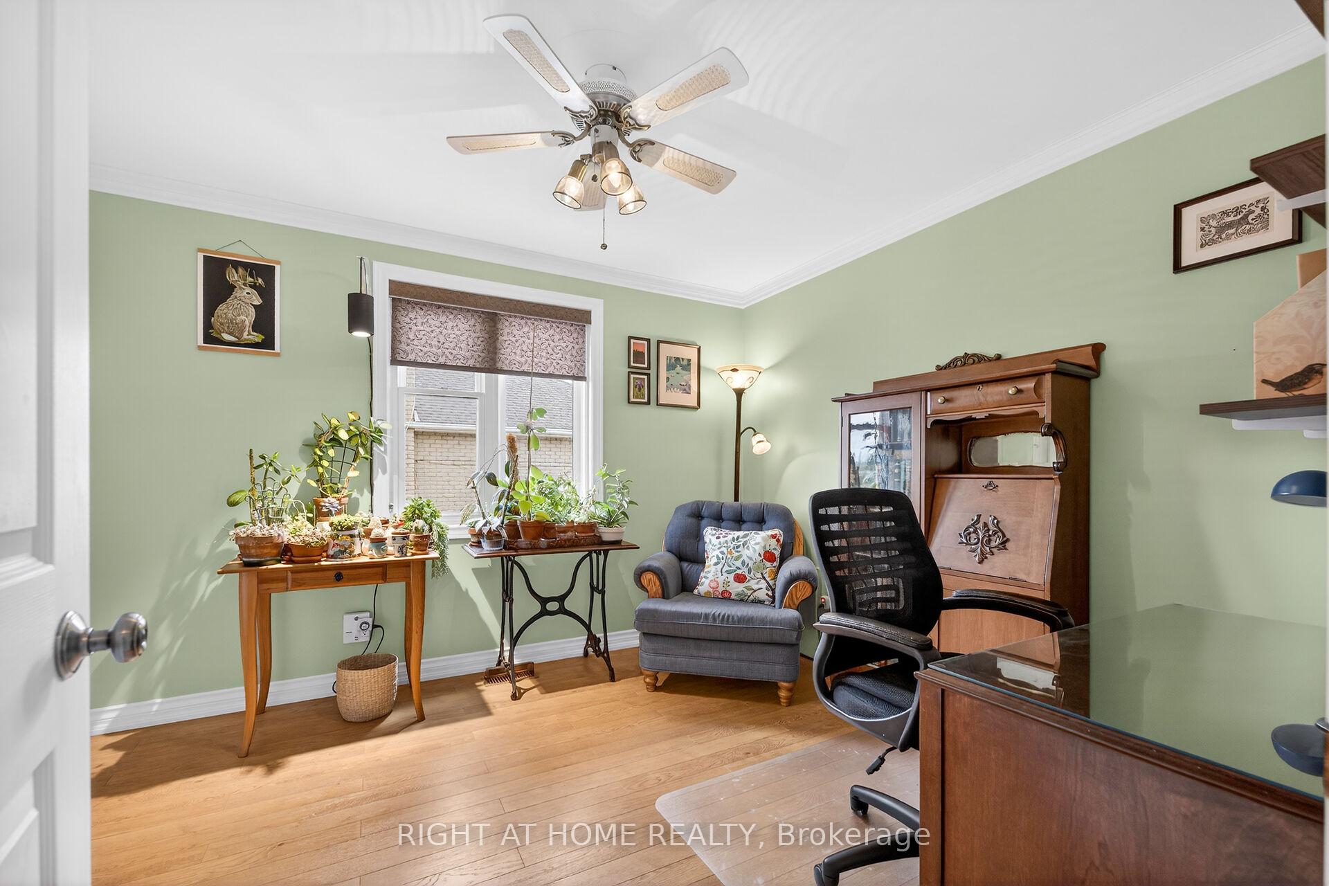 Photo 34 of 1 Captain Tenbrock Terrace, St. Catharines, Grapeview — HOMEH