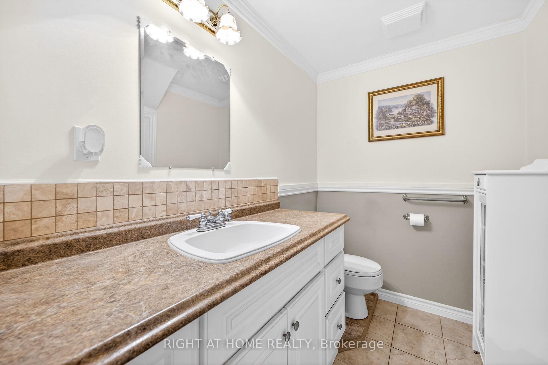 Photo 45 of 1 Captain Tenbrock Terrace, St. Catharines, Grapeview — HOMEH