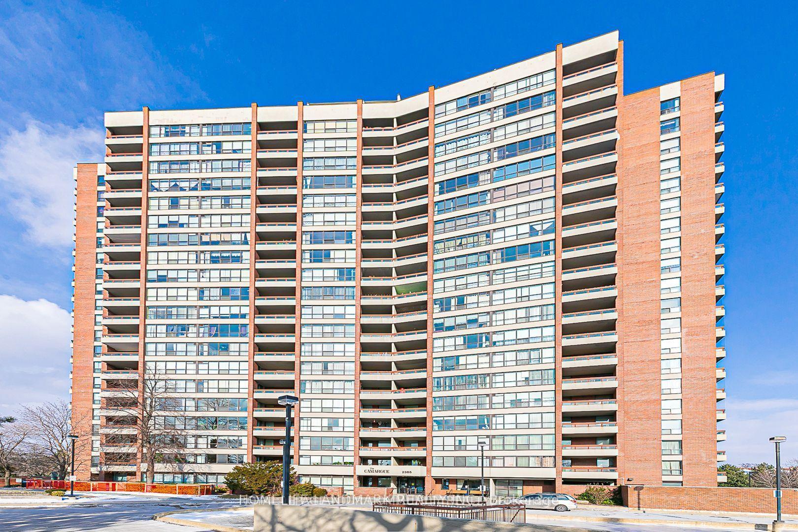 Photo 4 of Unit 611, 2365 Kennedy Road, Scarborough, Agincourt South-Malvern West — HOMEH
