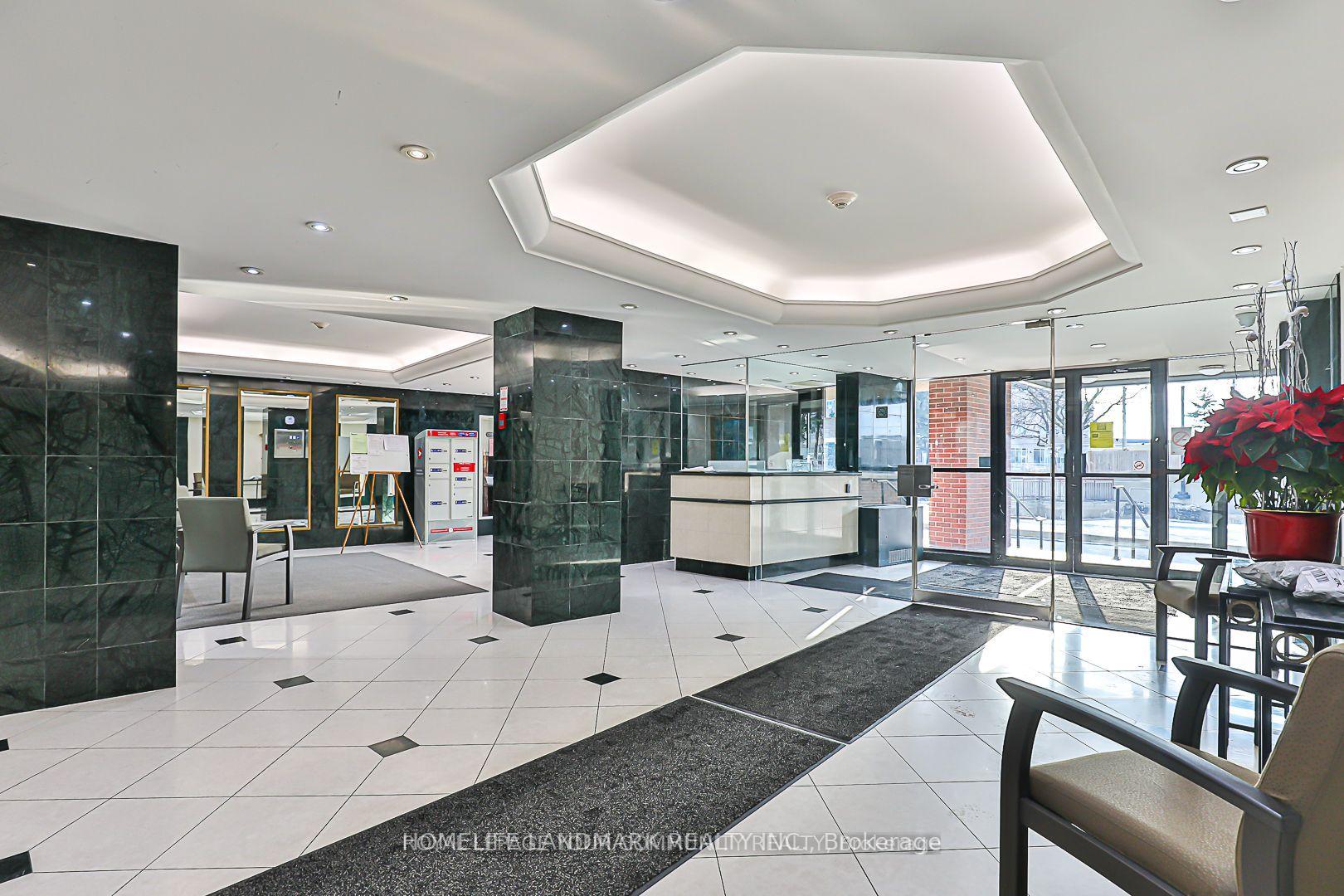 Photo 7 of Unit 611, 2365 Kennedy Road, Scarborough, Agincourt South-Malvern West — HOMEH