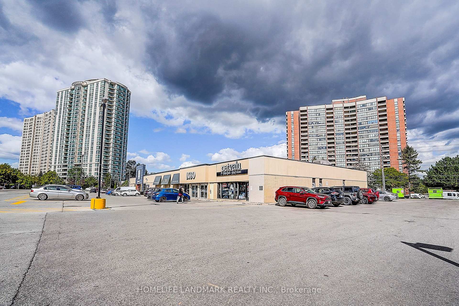 Photo 5 of Unit 611, 2365 Kennedy Road, Scarborough, Agincourt South-Malvern West — HOMEH