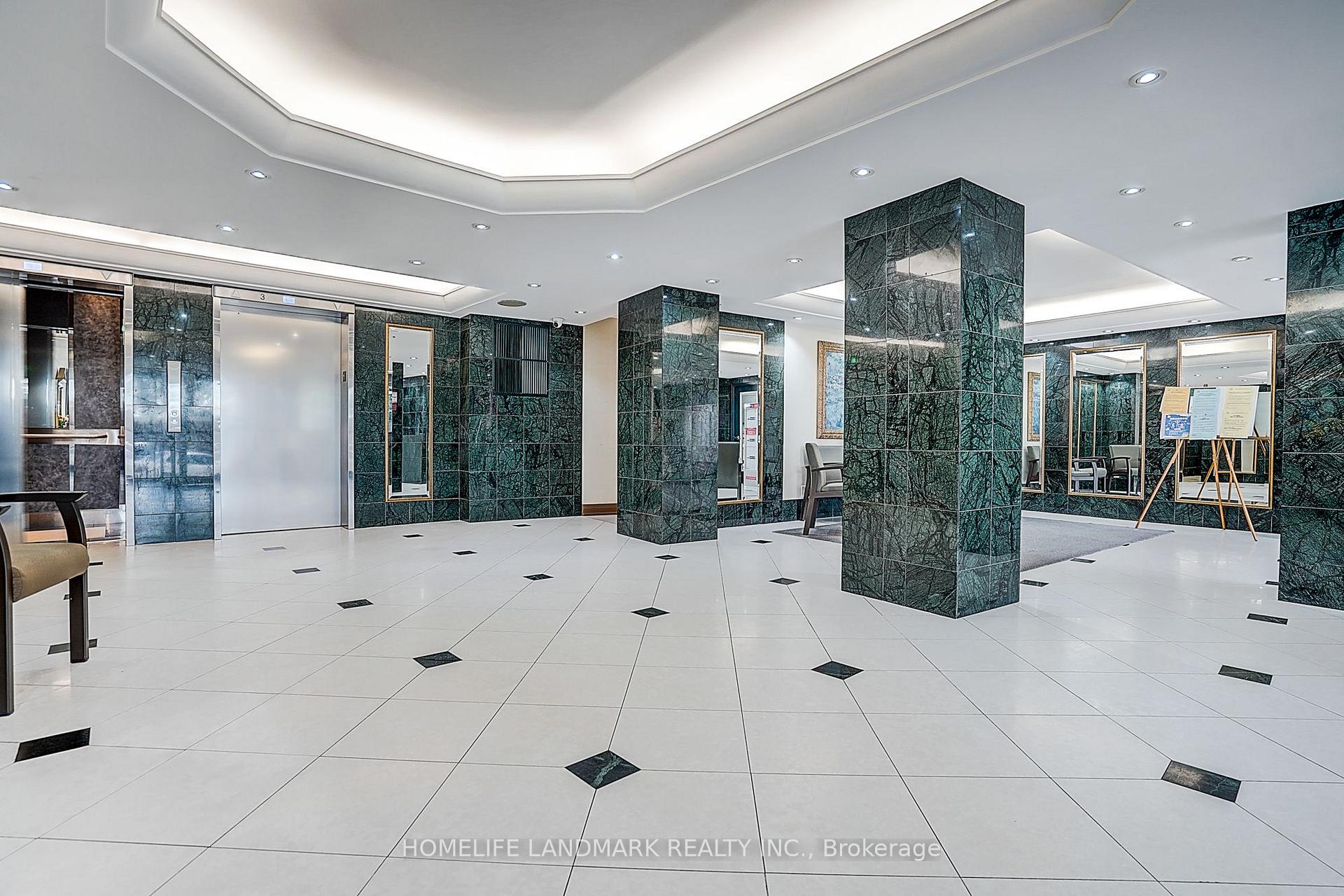 Photo 6 of Unit 611, 2365 Kennedy Road, Scarborough, Agincourt South-Malvern West — HOMEH
