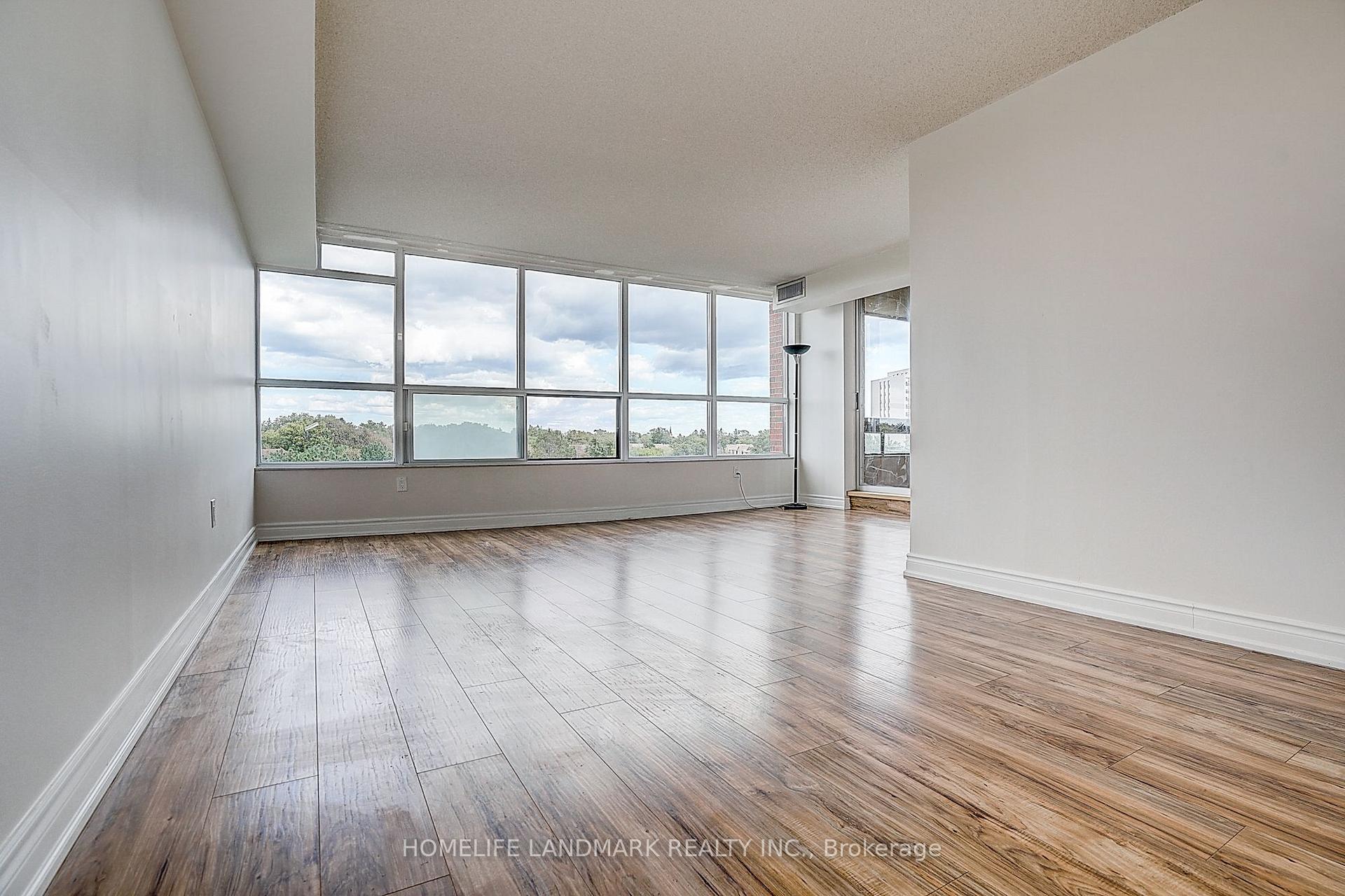 Photo 28 of Unit 611, 2365 Kennedy Road, Scarborough, Agincourt South-Malvern West — HOMEH