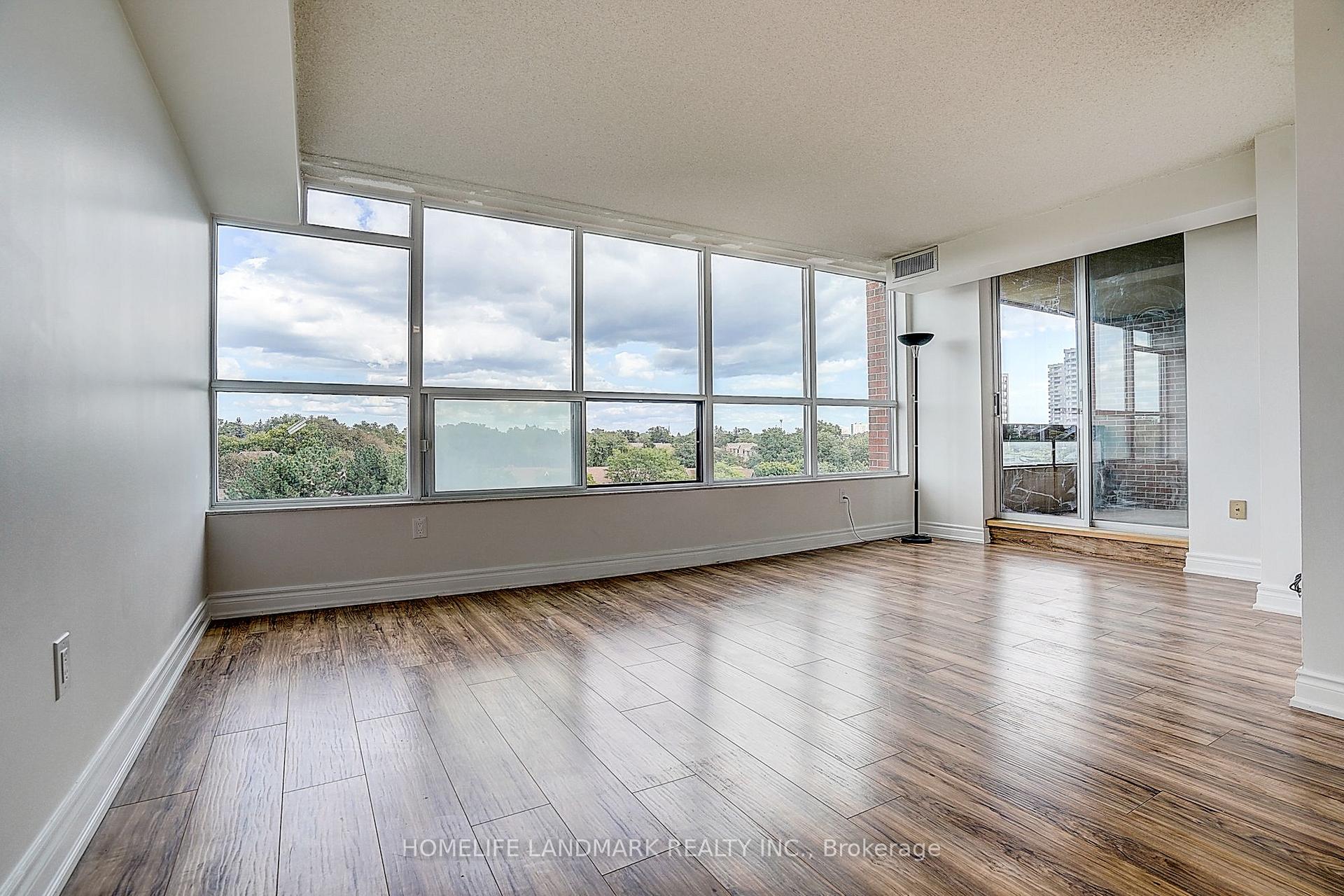 Photo 24 of Unit 611, 2365 Kennedy Road, Scarborough, Agincourt South-Malvern West — HOMEH