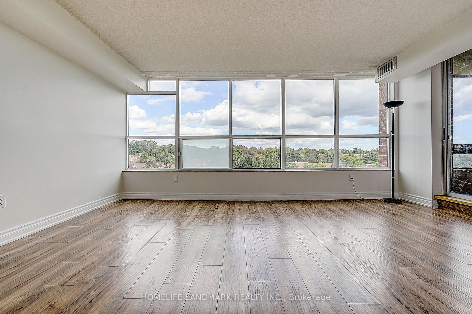 Photo 30 of Unit 611, 2365 Kennedy Road, Scarborough, Agincourt South-Malvern West — HOMEH