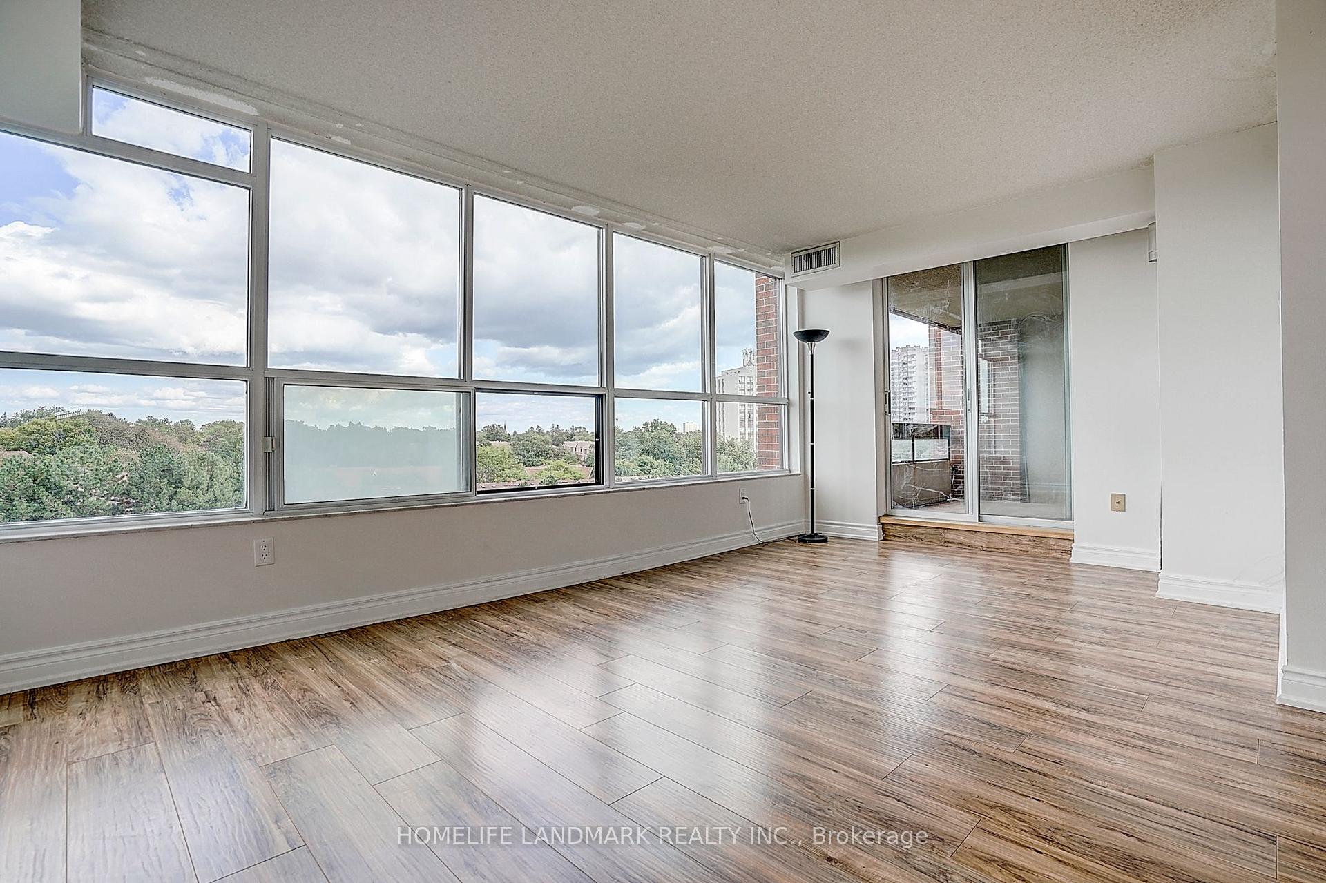 Photo 22 of Unit 611, 2365 Kennedy Road, Scarborough, Agincourt South-Malvern West — HOMEH
