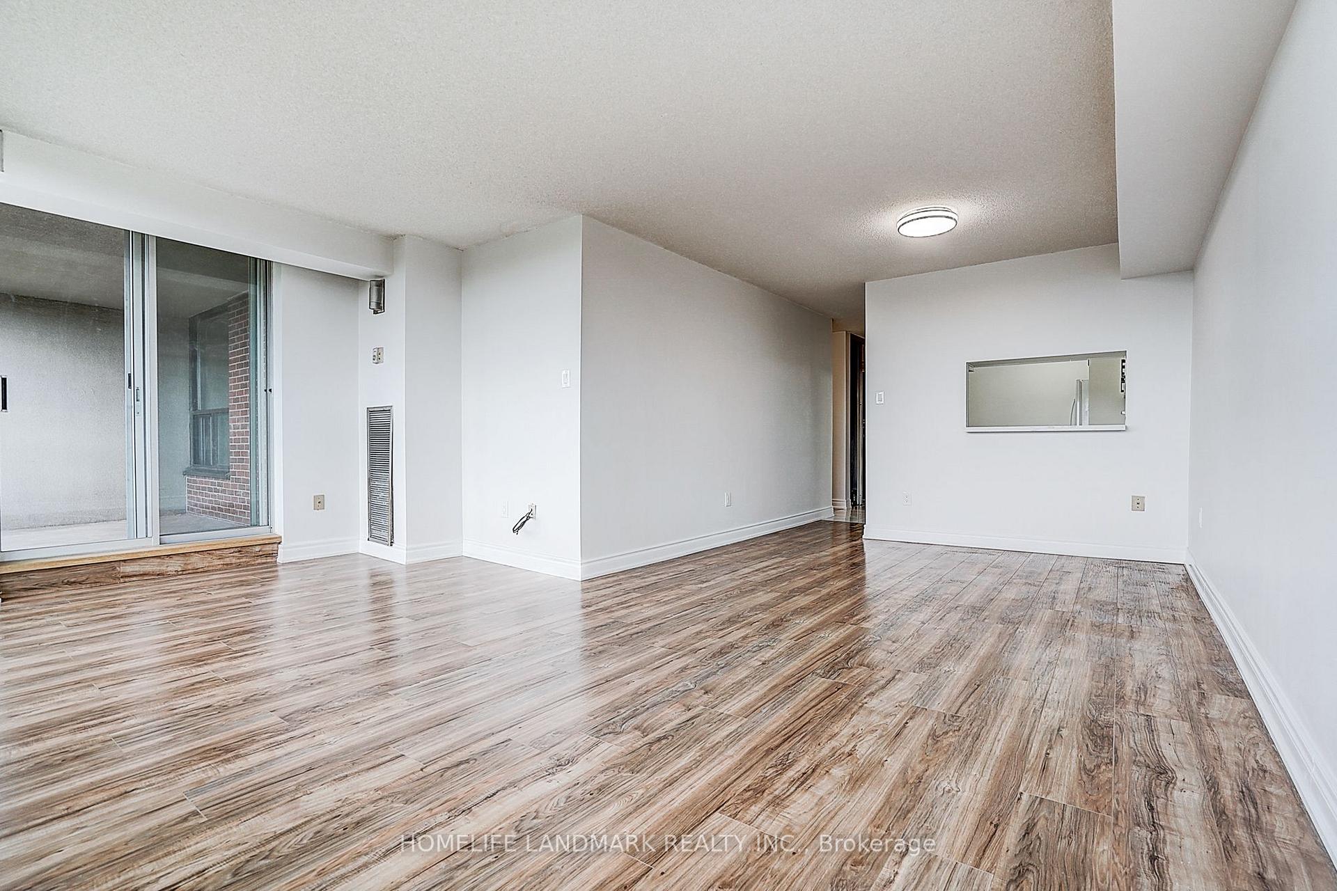 Photo 31 of Unit 611, 2365 Kennedy Road, Scarborough, Agincourt South-Malvern West — HOMEH
