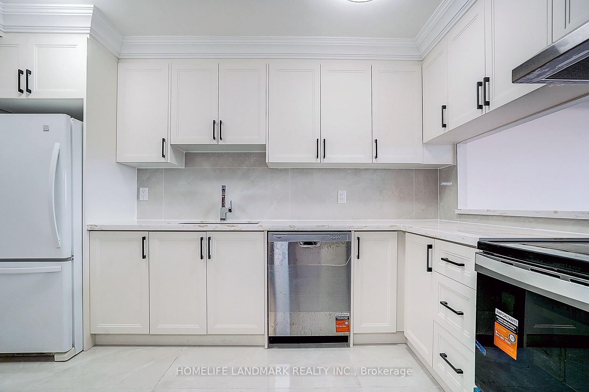 Photo 33 of Unit 611, 2365 Kennedy Road, Scarborough, Agincourt South-Malvern West — HOMEH