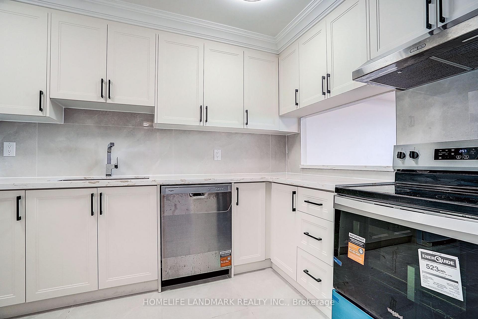 Photo 35 of Unit 611, 2365 Kennedy Road, Scarborough, Agincourt South-Malvern West — HOMEH