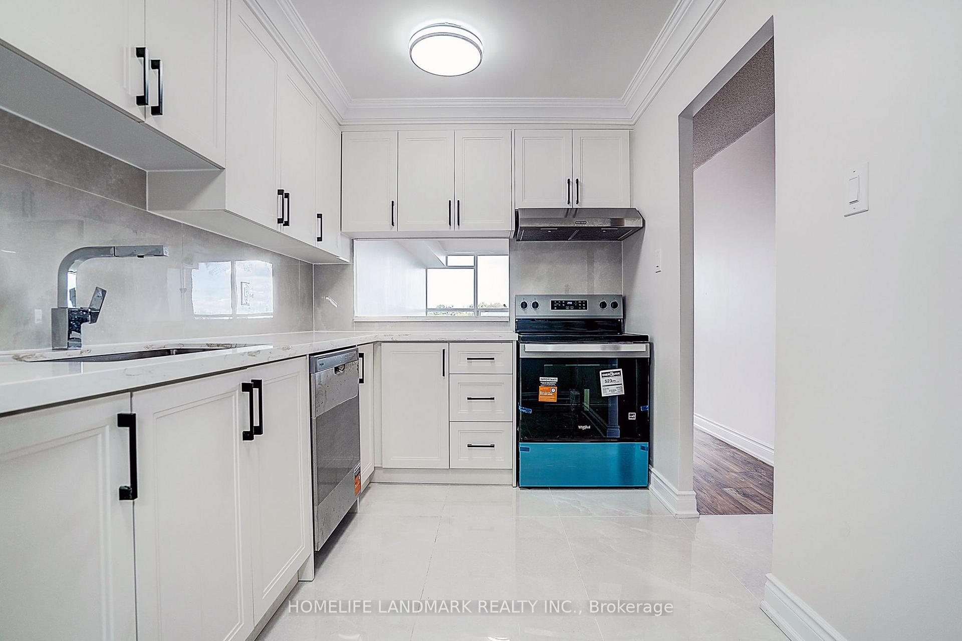 Photo 27 of Unit 611, 2365 Kennedy Road, Scarborough, Agincourt South-Malvern West — HOMEH