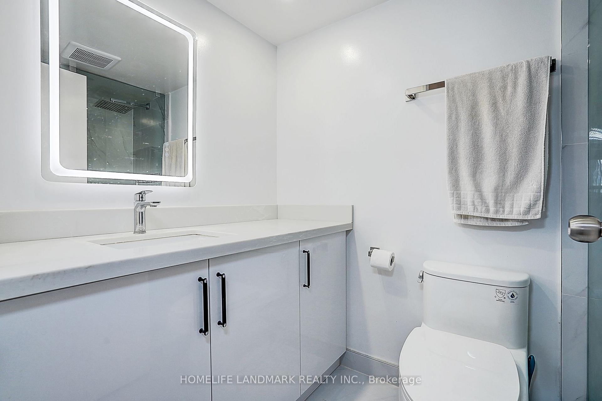 Photo 42 of Unit 611, 2365 Kennedy Road, Scarborough, Agincourt South-Malvern West — HOMEH