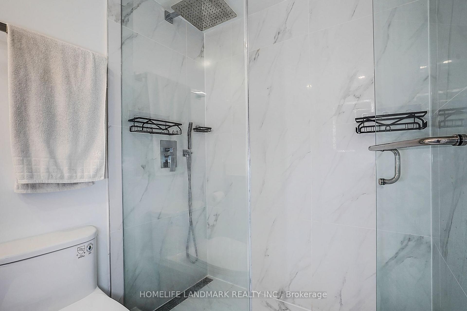 Photo 43 of Unit 611, 2365 Kennedy Road, Scarborough, Agincourt South-Malvern West — HOMEH