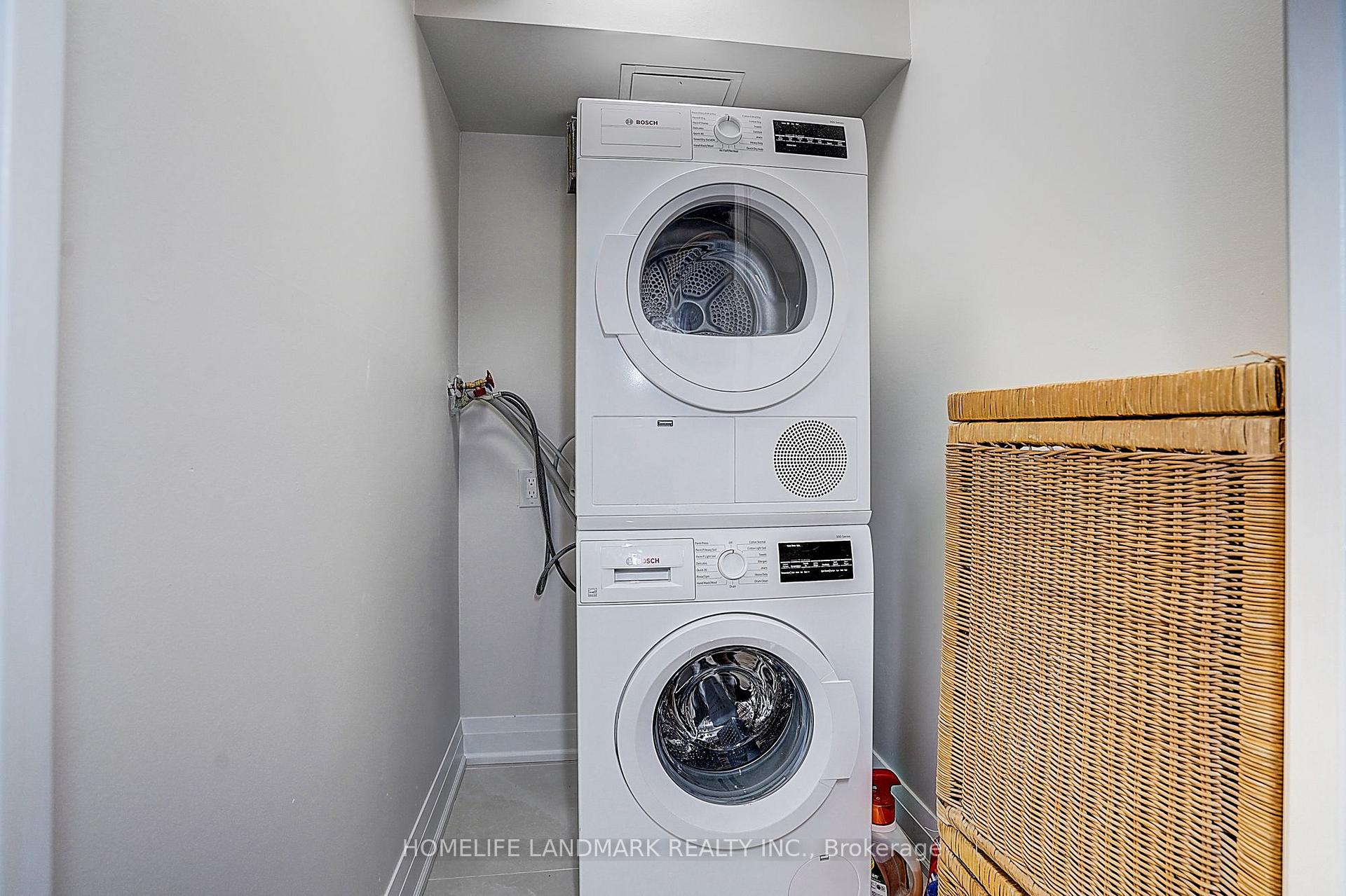 Photo 45 of Unit 611, 2365 Kennedy Road, Scarborough, Agincourt South-Malvern West — HOMEH