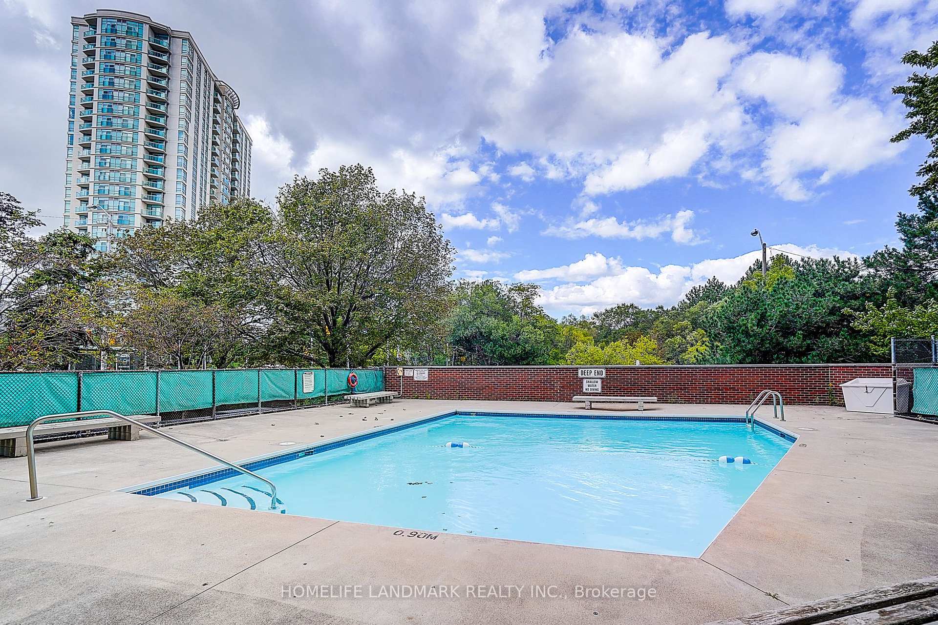 Photo 48 of Unit 611, 2365 Kennedy Road, Scarborough, Agincourt South-Malvern West — HOMEH