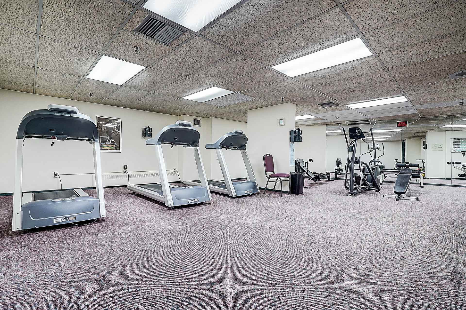 Photo 49 of Unit 611, 2365 Kennedy Road, Scarborough, Agincourt South-Malvern West — HOMEH