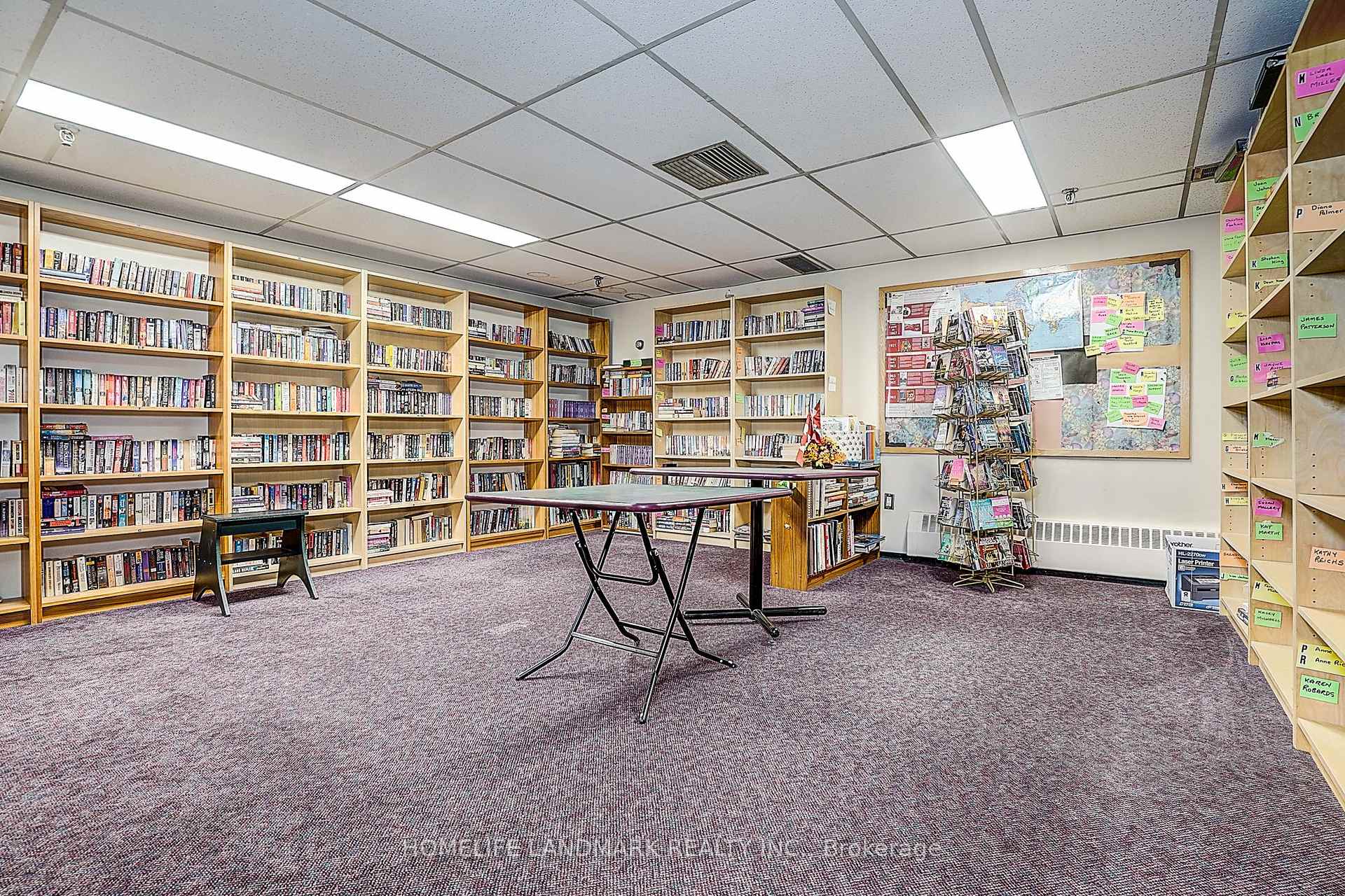 Photo 50 of Unit 611, 2365 Kennedy Road, Scarborough, Agincourt South-Malvern West — HOMEH