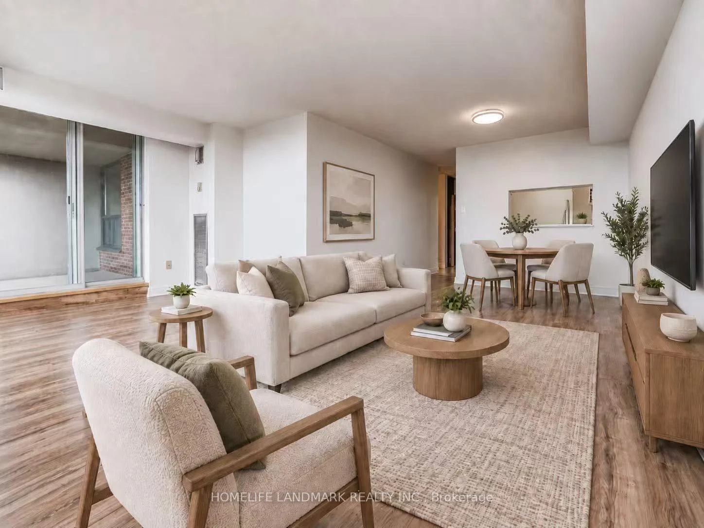 Photo 13 of Unit 611, 2365 Kennedy Road, Scarborough, Agincourt South-Malvern West — HOMEH