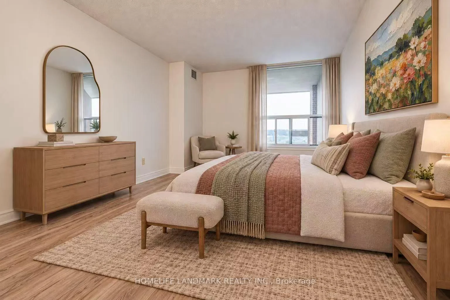 Photo 17 of Unit 611, 2365 Kennedy Road, Scarborough, Agincourt South-Malvern West — HOMEH