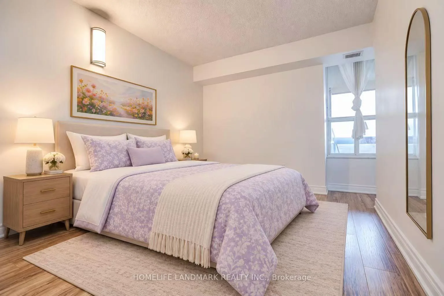 Photo 19 of Unit 611, 2365 Kennedy Road, Scarborough, Agincourt South-Malvern West — HOMEH